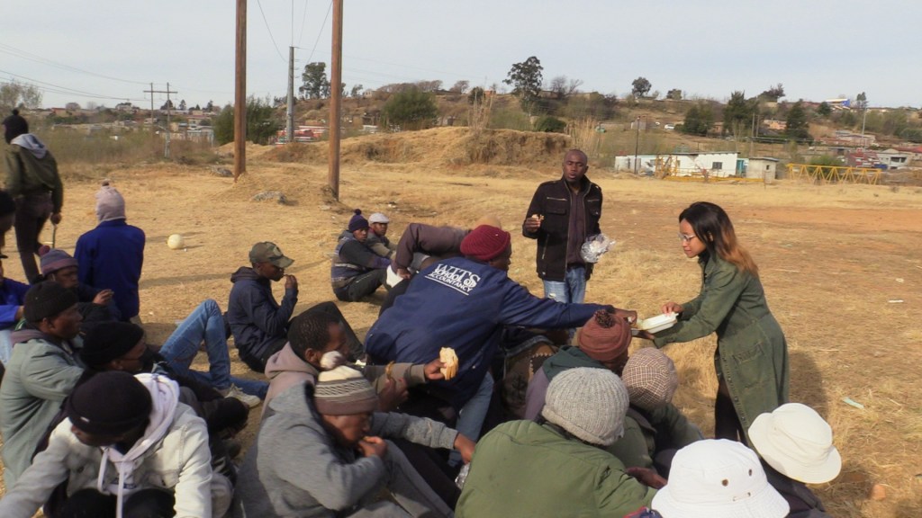 Mpepuoa for Education